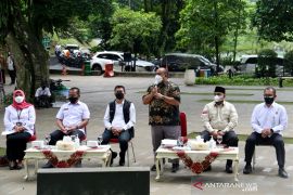 Rata-rata Silpa Kota Bogor capai Rp300 miliar, sebut DPRD