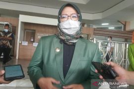 Bupati Bogor tugaskan 40 camat sukseskan program relaksasi pajak 2022