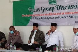 Pemkab Sampang bantu pembangunan rumah mantan pengikut Syiah