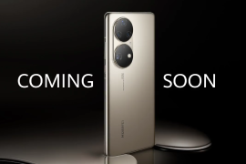 Huawei P50 Pro resmi hadir di Indonesia pada 11 Februari