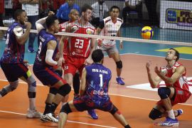 Voli Proliga 2022 : Palembang Bank SumselBabel Kalah Page 3 Small