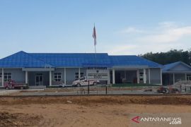 Anggaran operasional RS Pratama Sepaku Kabupaten Penajam Rp1,4 miliar