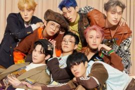 Grup idola ATEEZ tunda tur konser di Eropa 2022 akibat Omicron