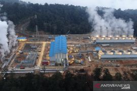 G20 perlu kongkritkan percepatan transisi menuju energi hijau