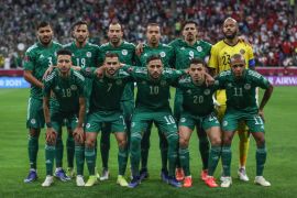 Profil Grup E & F Piala Afrika 2021