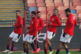 Berikut profil Grup C dan D Piala Afrika 2021