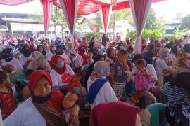 Keberpihakan politis dalam upaya penanganan "stunting"