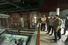 Wali Kota Bogor tidak gentar tegakkan peraturan larang minuman keras