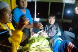 Siswi MAN 2 Padang Sidempuan tewas tenggelam di Air Terjun Kembar Tapsel