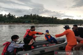 Remaja terseret arus Sungai Konawe ditemukan tewas