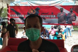 Banjarbaru siap laksanakan vaksinasi anak usia 6-11 tahun