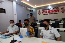 Pemalsu sertifikat di Sukabumi diburu