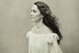 Istana Kensington rilis 3 foto terbaru Kate Middleton sambut HUT