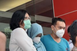 Polisi tangkap pedangdut Velline Chu bersama suami pakai narkoba jenis sabu