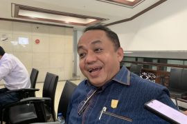 Fraksi Demokrat kecewa dengan sikap Gerindra tarik diri dari hak angket