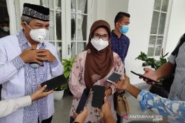 Pemprov Sumut menanti SK pemberhentian Wali Kota Siantar