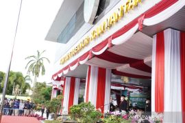 Isran nilai usia 65 tahun Pemprov Kaltim menunjukkan Kedewasaan
