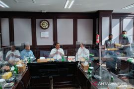 Ingin buka usaha, BRK beri pinjaman tanpa bunga untuk masyarakat Meranti