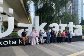 Catatan Ilham Bintang - Menjadi turis " norak" di Jakarta (Bagian 2)