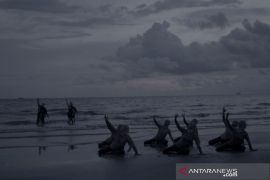 Mengenal "Sea Threshold" film asal Kalsel raih penghargaan Brunei Film Blitz 2021