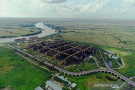 Demi listrik negara PT TCT tawarkan jasa dengan harga khusus ke PT AGM