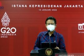 Sebanyak 114 pasien Omicron dinyatakan sembuh dan kembali ke rumah