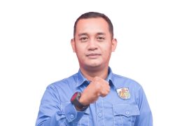 Besok, Pengurus DPD KNPI Bengkalis dilantik