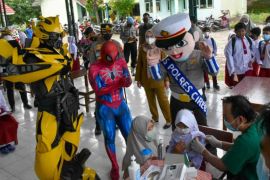 Tambah 301, kasus aktif COVID-19 di Kabupaten Cirebon capai 1.030