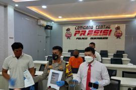 Polisi ringkus oknum netizen penghina ketua majelis ulama
