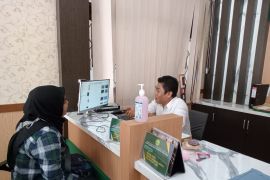 Daftar tunggu haji Mataram mencapai 35 tahun
