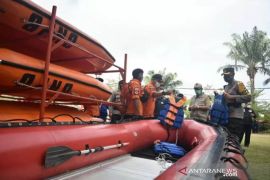 BPBD Gowa mitigasi bencana dengan membentuk desa tangguh