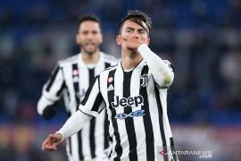 Liga Italia: Agen Paulo Dybala bernegosiasi dengan Inter Milan