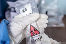 Kasus positif COVID-19 bertambah 802 orang, paling  banyak di Jakarta