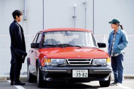 "Drive My Car" menang penghargaan film terbaik dari NSFC