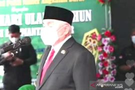 Gubernur Kaltim minta masyarakat jaga kedamaian dan keharmonisan