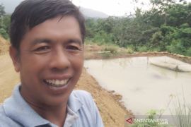 Peneliti sarankan bangun cekungan penampung  air antisipasi banjir perkotaan dan permukiman