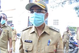 Pemkot Kupang perpanjang penerapan PPKM Level 2