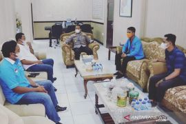 KNPI apresiasi langkah Polres PPU ciptakan "herd imunity"