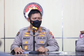 Polisi panggil Wabup Blitar terkait dugaan pemalsuan surat putusan sengketa tanah