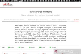 Indihome meningkatkan Kualitas Layanan untuk pelanggan