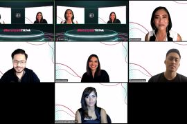 TikTok bangga, banyak tren Indonesia mendunia