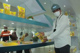 Kemenperin dorong pelaku industri MGS jaga kestabilan harga