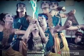 Festival Panji Nusantara digelar virtual