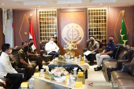 Menteri Erick Thohir tegaskan pemerintah fokus transformasi Garuda