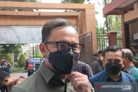 Ketua Apeksi tekankan kepala daerah perlu berhubungan baik dengan KPK