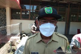 Bantul minta warga tidak lengah meski kasus COVID-19 sisa satu orang