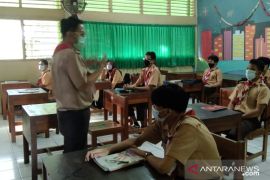 Ahli epidemiologi desak Pemprov DKI Jakarta evaluasi PTM 100 persen