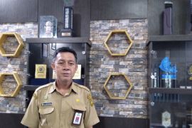 Banjarmasin dapat bantuan bangun balai penyuluh pertanian