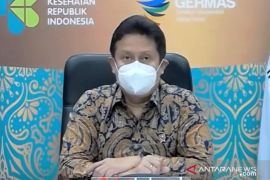 Menkes: 400.000 tablet Paxlovid untuk obat antivirus COVID-19 sudah tiba