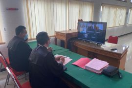 JPU: Terdakwa "Jaksa Gadungan" coreng nama Kejaksaan